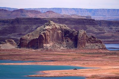 Haaland: 16 tribal water settlements will get $1.7 billion