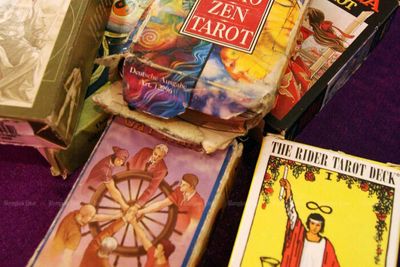 Your horoscope for Feb 25 - Mar 3