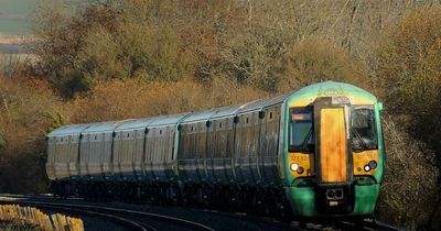 Hundreds of rail cleaners to strike for 24 hours in pay dispute