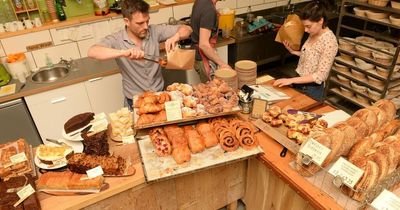 Real Bread Week: Best Bristol bakeries you 'knead' to know if you like fresh bread