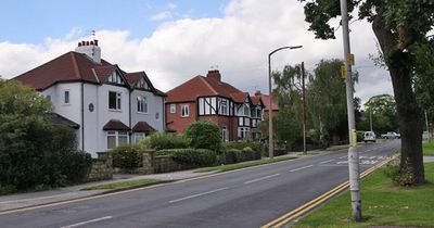Leeds pay gap where richest and poorest neighbourhoods sit just miles apart