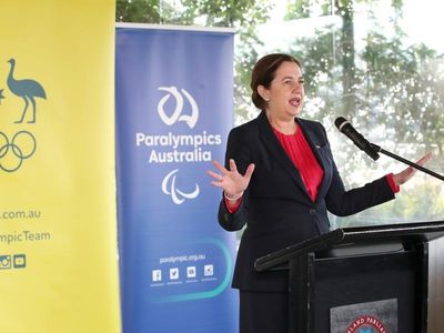 Logan misses out in Qld 2032 Olympics plan