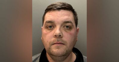 'I'm coming to your house to burn it down with the baby in it': dad's chilling words to mum of his child