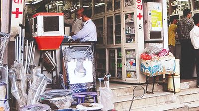 Patients can avail cashless facility under Rajasthan govt scheme in other states