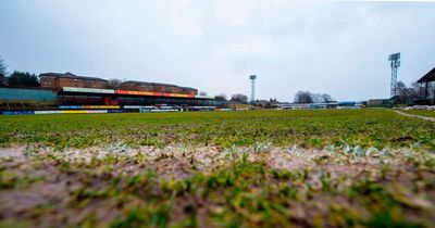 Albion Rovers boss open to 4G pitch as key Coatbridge community benefit highlighted