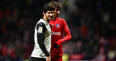 Arsenal have perfect £114m opportunity to seal ideal summer transfer with Diego Simeone decision