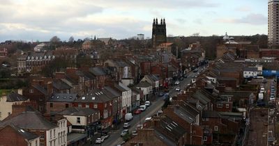 Train or tram line through Newcastle's West End would 'breathe new life' into area