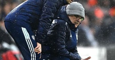 Marcelo Bielsa can nip his next Leeds United saga in the bud with a simple call vs Liverpool