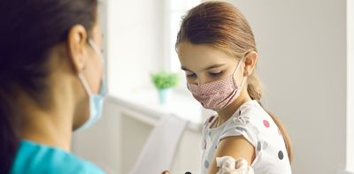 The Moderna vaccine is now available for 6 to 11 year olds. Here's what parents need to know