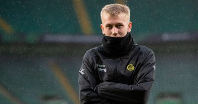 Celtic told of Bodo Glimt factor 'worse than anything' as midfield star says Hoops could be blown away like Roma