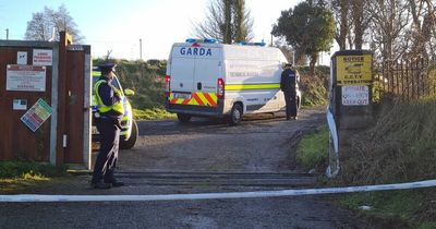 Man fighting for life after being shot on farmland in Dublin