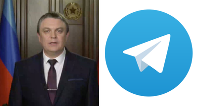 Telegram, loved by conspiracy theorists, now a battleground in Russia-Ukraine conflict