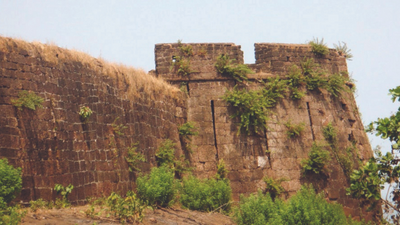 Goa: Conservation plan of Cabo de Rama in rough weather