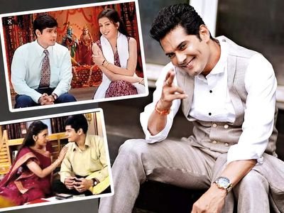 Amar Upadhayay: The remake of Kyunki Saas Bhi Kabhi Bahu Thi is going to be the mother of all remakes