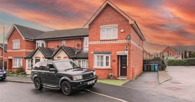 Latest homes to go up for sale in Greater Manchester - and they are likely to be snapped up quickly