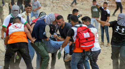 Palestinian Boy Killed by Israeli Fire After Alleged Attack