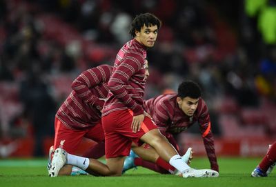 Liverpool vs Leeds confirmed line-ups: Team news ahead of Premier League fixture tonight