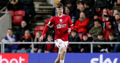 Bristol City verdict: Reality check for Han-Noah Massengo and enjoy Alex Scott while it lasts