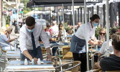 Johnson’s Germany comparison highlights UK’s low sick pay