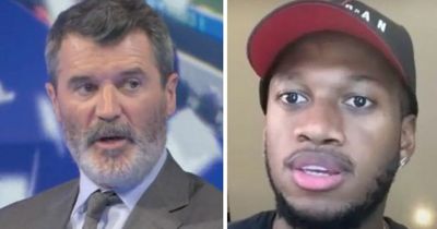 Fred confirms what Man Utd players think of Roy Keane and his views