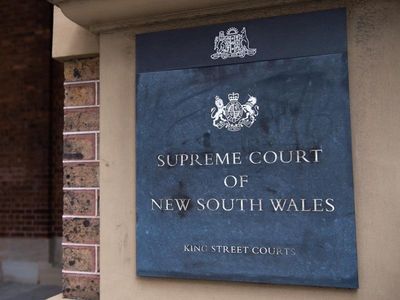 Western Sydney stabber's jury discharged