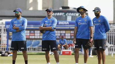 India vs Sri Lanka, 1st T20I: Sri Lanka T20I series Team India's chance to give more game time to claimants