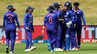 5th ODI: Time running out as India women look to avoid clean sweep in New Zealand