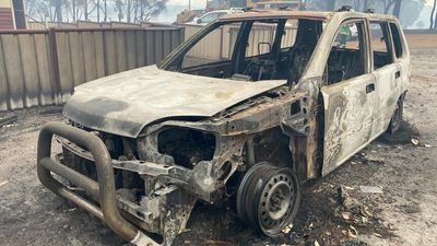 Devastating WA bushfire deemed accidental, sparked by incinerator
