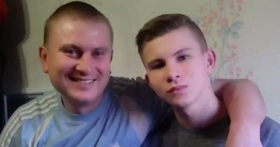 Ukrainian man living in Ireland terrified son will be forced to join army in homeland amid 'rocket and chemical' fears
