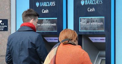 Barclays has revealed pre-tax profits soared to £8.4billion