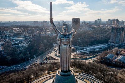 Ukraine's economy is another victim of Russia's 'hybrid war'