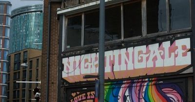 Club had 'security measures in place' when three clubbers 'spiked by injection'