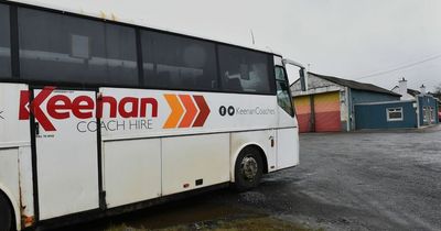 Ayr coach firm plunged into liquidation