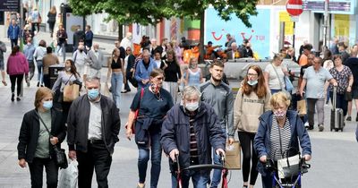 People in Liverpool among most vulnerable when covid restrictions lifted