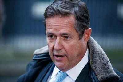 Barclays withholds bonus payments to Jes Staley as Epstein investigation continues