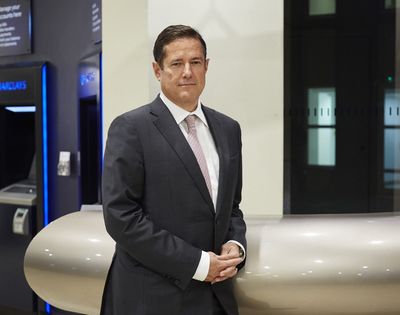 Barclays freezes £22m share bonuses for former boss amid Epstein links probe