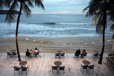 For Malaysian tourism, decision on borders an anxious wait