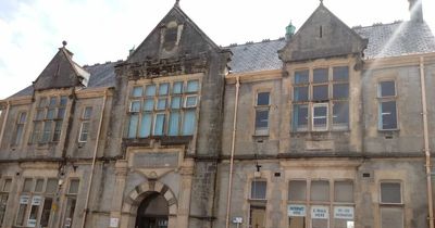 Work due to start on £430k renovation of Grade II listed Cornish library