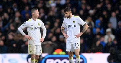Leeds United's Elland Road challenge as they look stay ahead of Premier League relegation fight