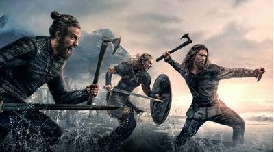 'Vikings: Valhalla' Netflix release date, time, cast, trailer, and plot for the spinoff series