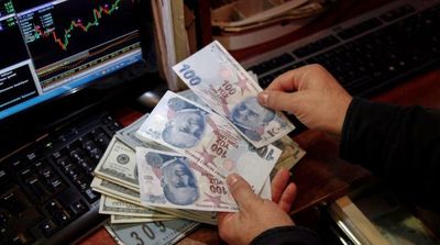 Turkish Lira Driven to Mid-January Low by Ukraine-Russia Crisis