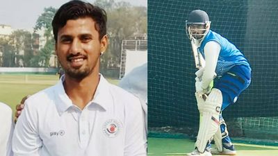 A Virender Sehwag fan, a world record holder and a young cricketer who owes everything to his brother: The Sakibul Gani story