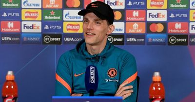 Thomas Tuchel praises Kai Havertz workrate as Chelsea close in on quarters