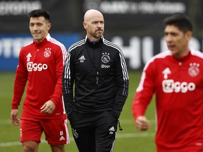 ‘Every morning he’d check the grass was the right length’: What it’s like to play for Erik ten Hag