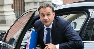 How much will PCR tests cost now? All you need to know as Leo Varadkar announces major change