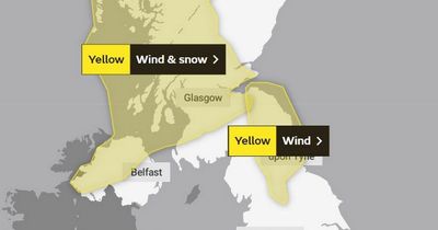 Liverpool weather forecast as Met Office issues more UK weather warnings