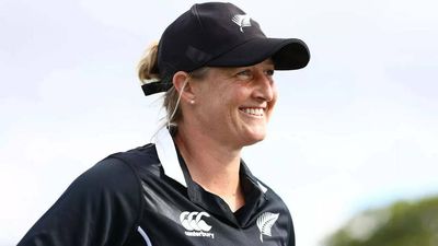 New Zealand eager to emulate World Cup-winning feat at home, says Sophie Devine