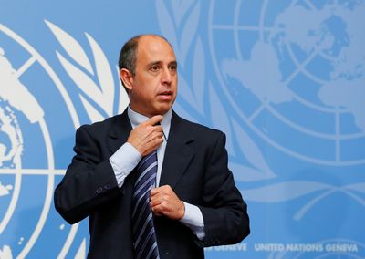 World should send 60 million COVID-19 vaccines to N.Korea, U.N. investigator says