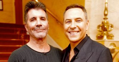 David Walliams says Simon Cowell is 'one of the most annoying people' he's worked with