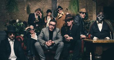 The Waterboys and Alabama 3 top bill for Doonhame Festival in Dumfries